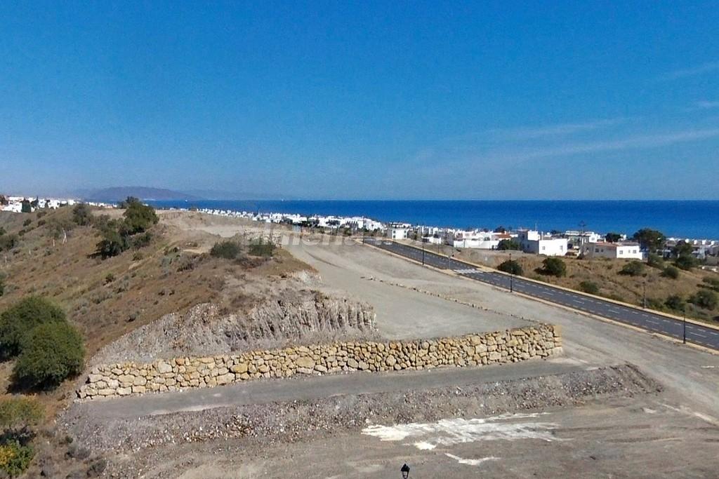 Размер собственного участка для продажи в Mojacar är Roquetas de Mar 3