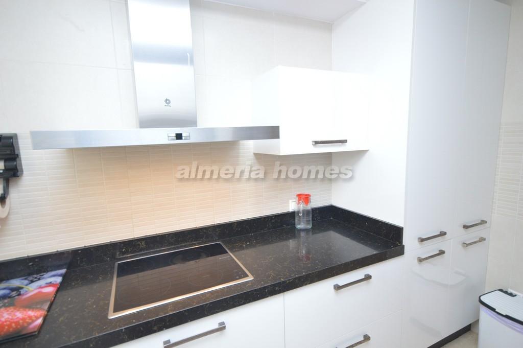 Appartement te koop in Almería and surroundings 11