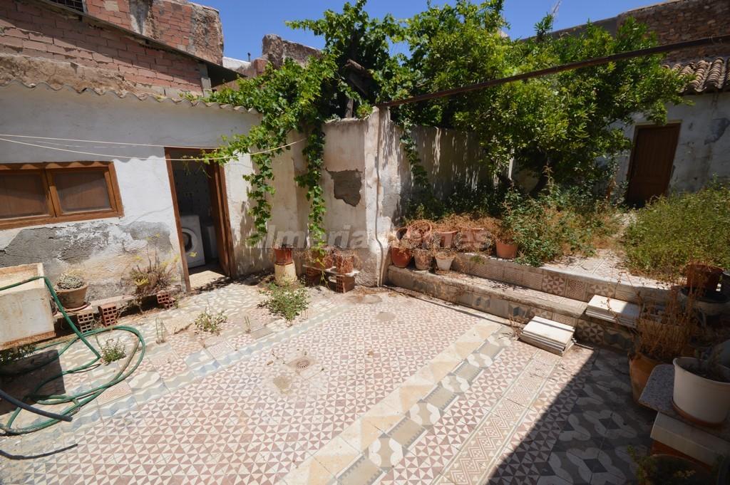 Townhouse for sale in Almería and surroundings 15