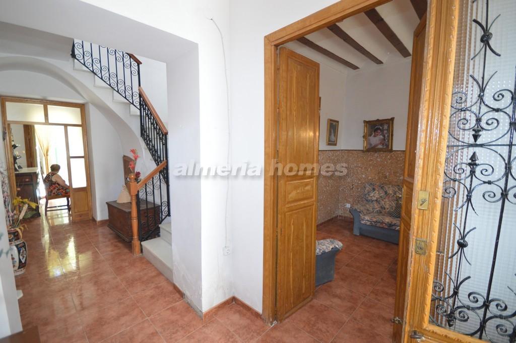 Townhouse te koop in Almería and surroundings 2