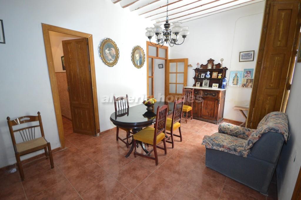 Townhouse for sale in Almería and surroundings 5