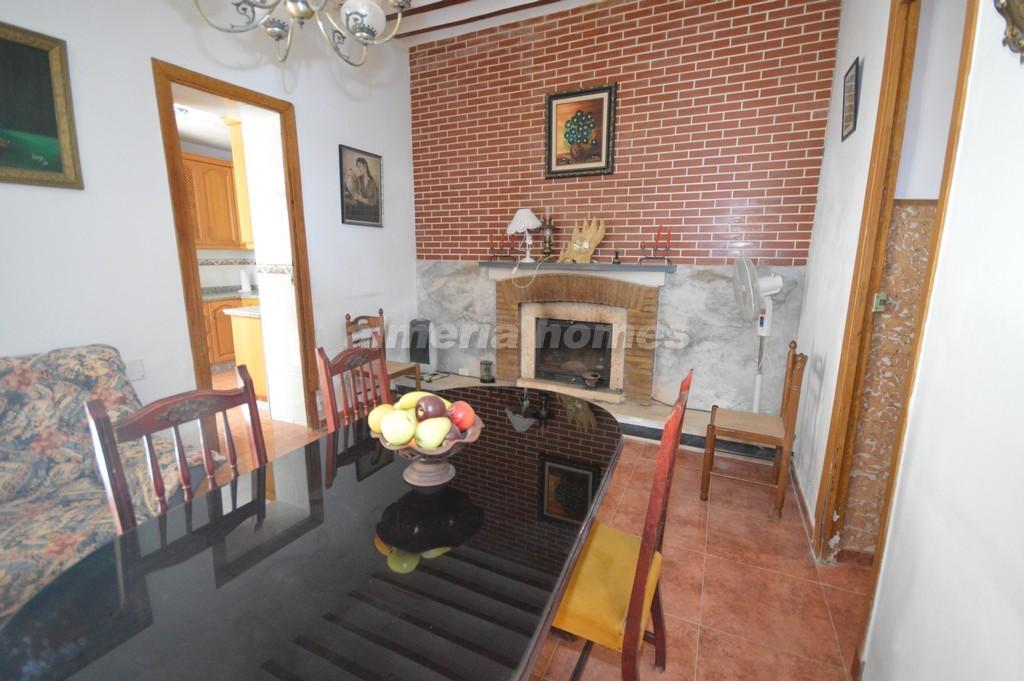 Townhouse for sale in Almería and surroundings 6