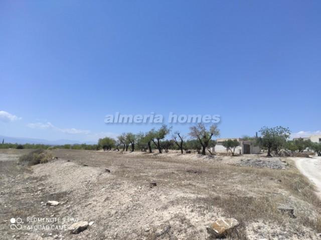 Загородный дом для продажи в Almería and surroundings 17