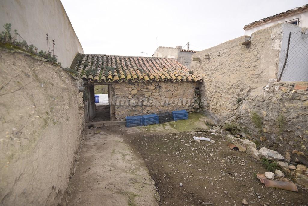 Таунхаус для продажи в Almería and surroundings 16