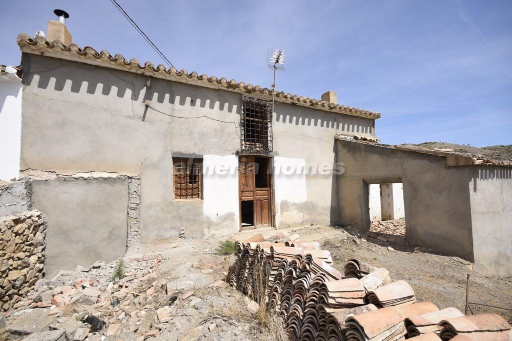 Casas de Campo en venta en Almería and surroundings 1