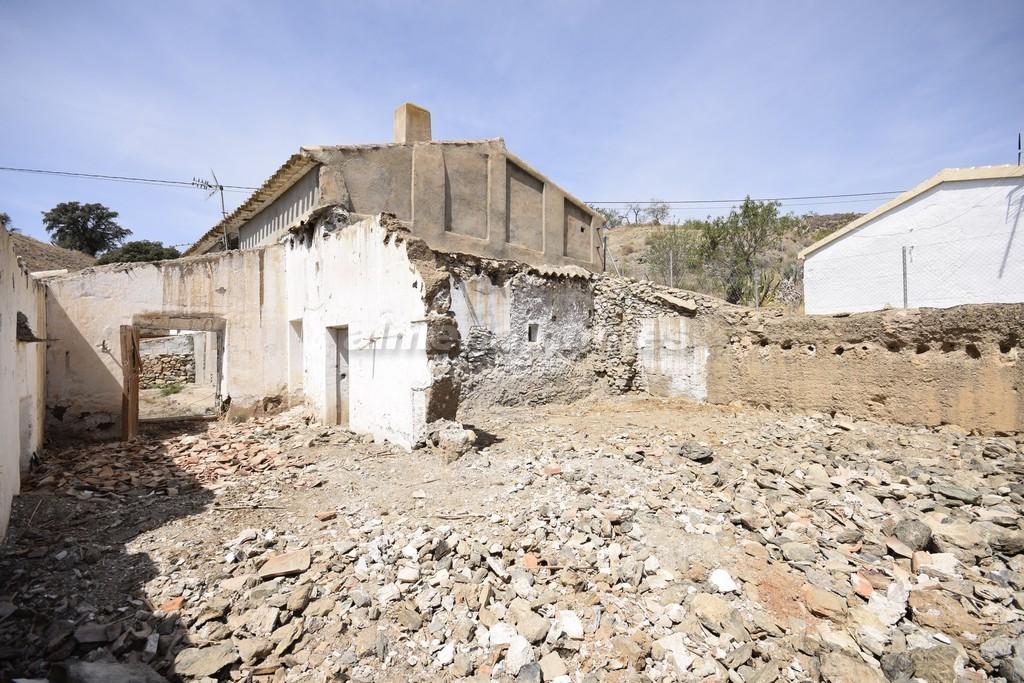 Landhaus zum Verkauf in Almería and surroundings 12