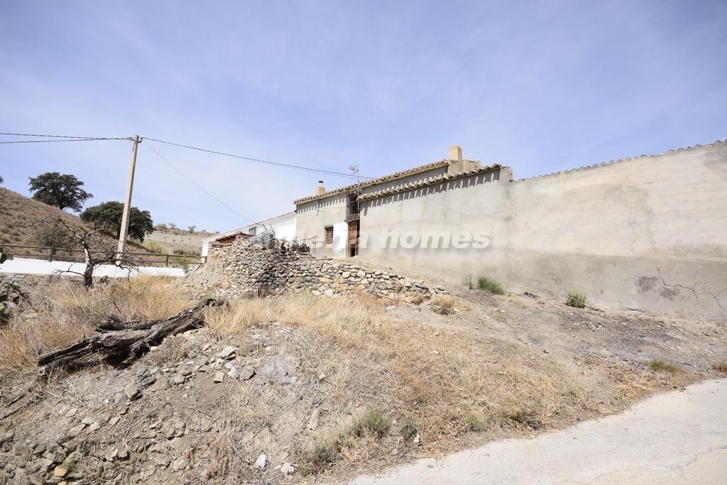 Countryhome na sprzedaż w Almería and surroundings 13