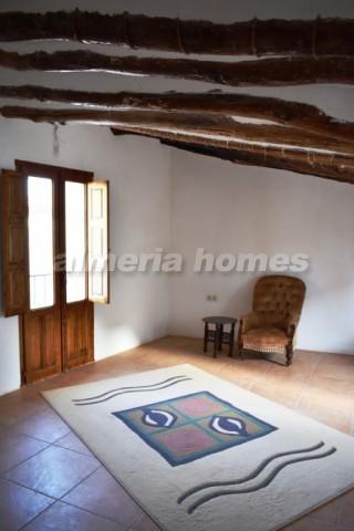 Townhouse for sale in Almería and surroundings 13