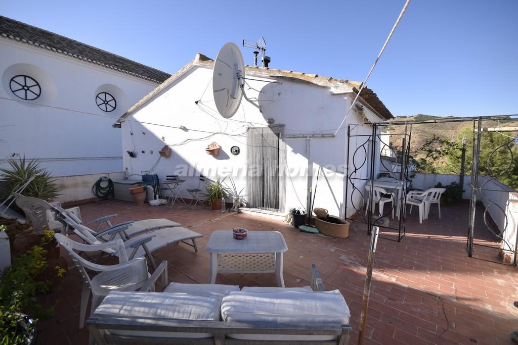 Townhouse for sale in Almería and surroundings 10