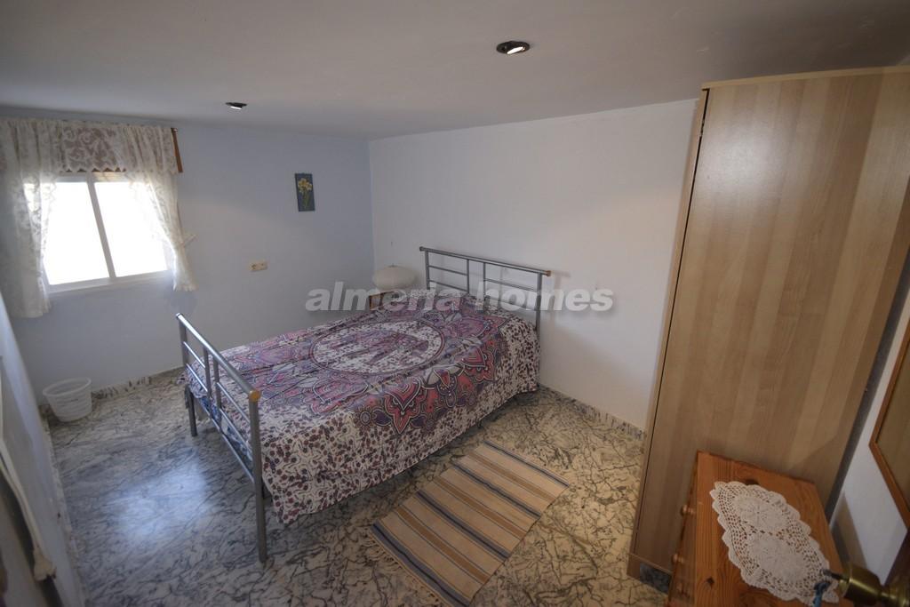 Townhouse te koop in Almería and surroundings 11