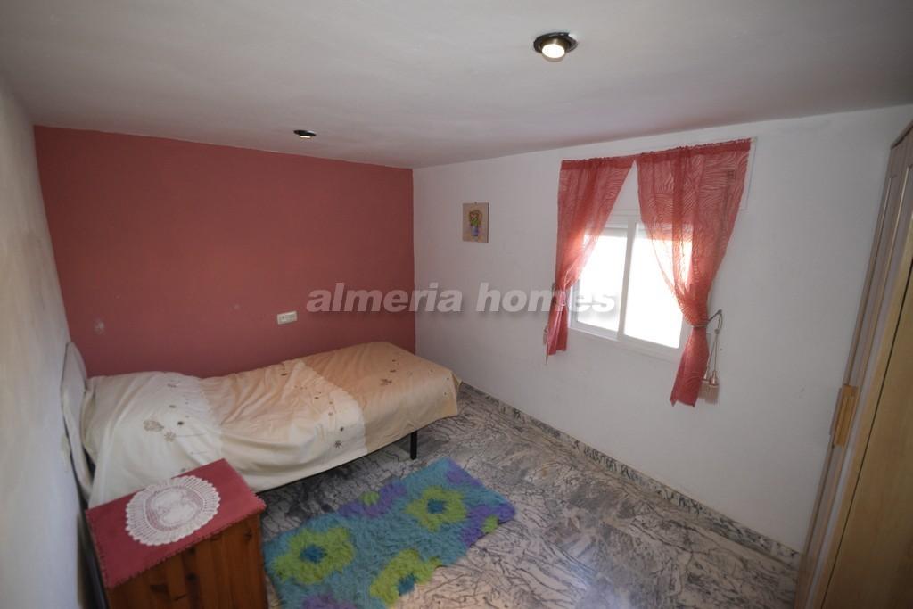 Townhouse te koop in Almería and surroundings 13