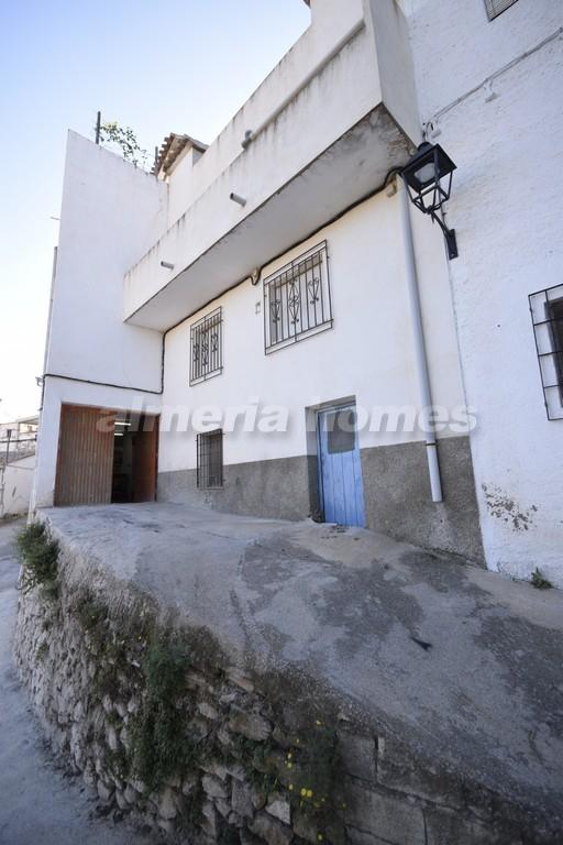 Townhouse na sprzedaż w Almería and surroundings 16