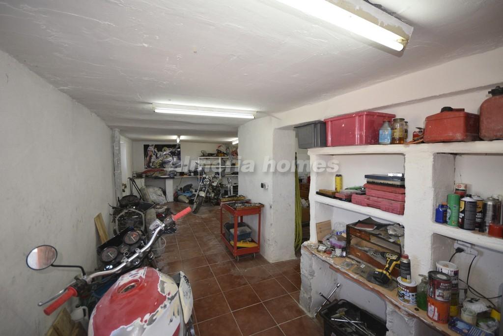 Townhouse te koop in Almería and surroundings 18