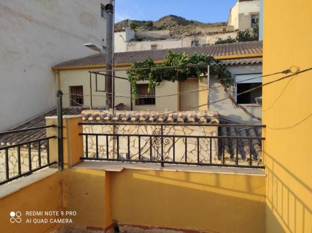 Haus zum Verkauf in Almería and surroundings 12