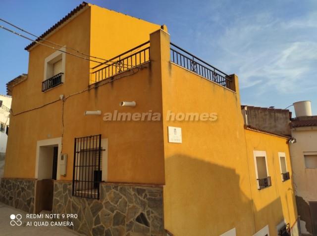 Willa na sprzedaż w Almería and surroundings 15
