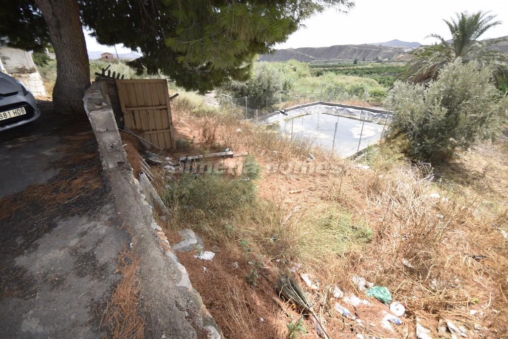 Landhaus zum Verkauf in Almería and surroundings 15