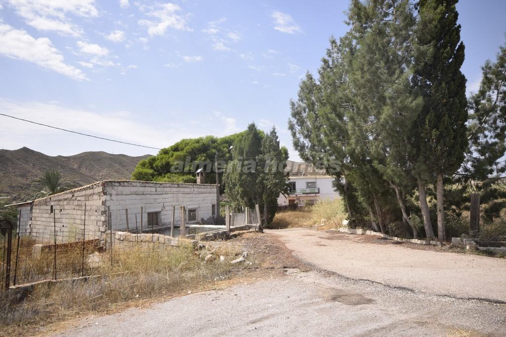 Countryhome for sale in Almería and surroundings 17