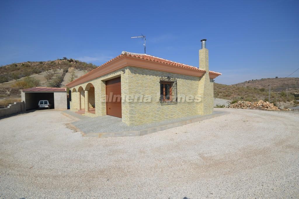 Villa à vendre à Almería and surroundings 17
