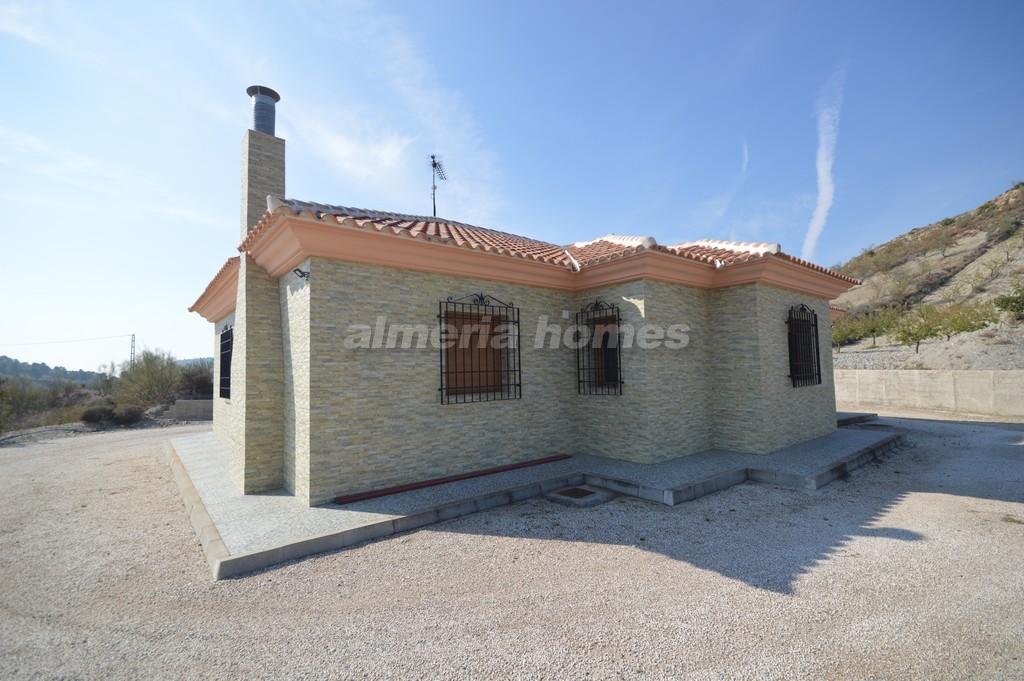 Villa te koop in Almería and surroundings 18