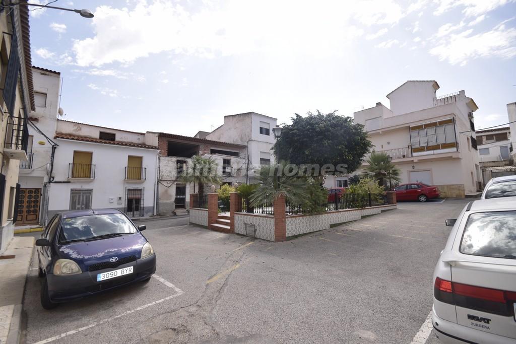 Maison de ville à vendre à Almería and surroundings 11