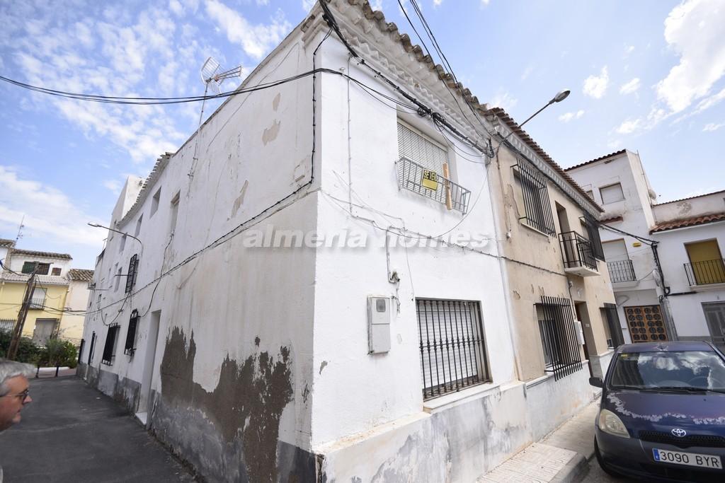 Townhouse te koop in Almería and surroundings 12