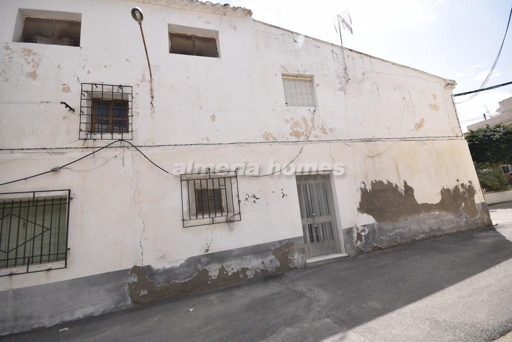 Townhouse te koop in Almería and surroundings 15