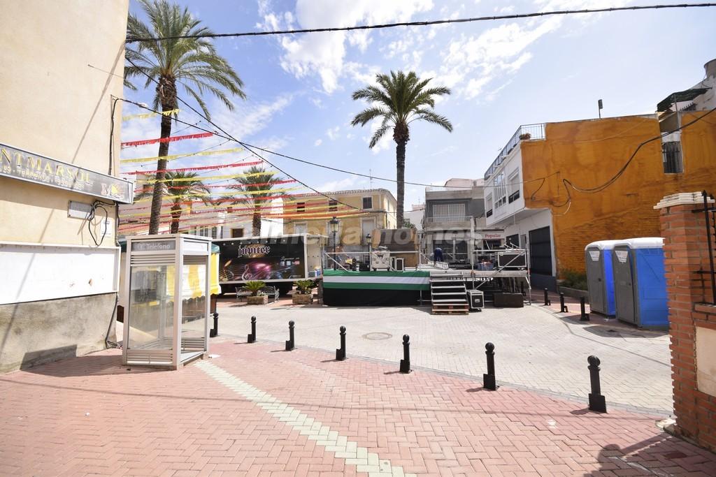 Adosada en venta en Almería and surroundings 2