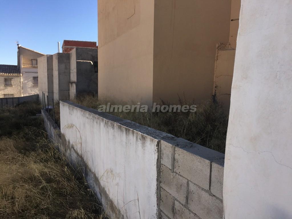 Townhouse te koop in Almería and surroundings 9