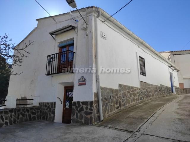 Villa à vendre à Almería and surroundings 1