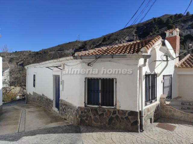Villa till salu i Almería and surroundings 2