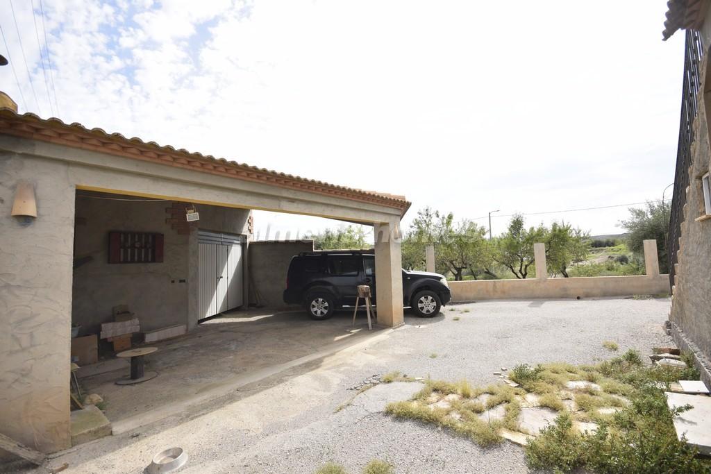Villa à vendre à Almería and surroundings 8