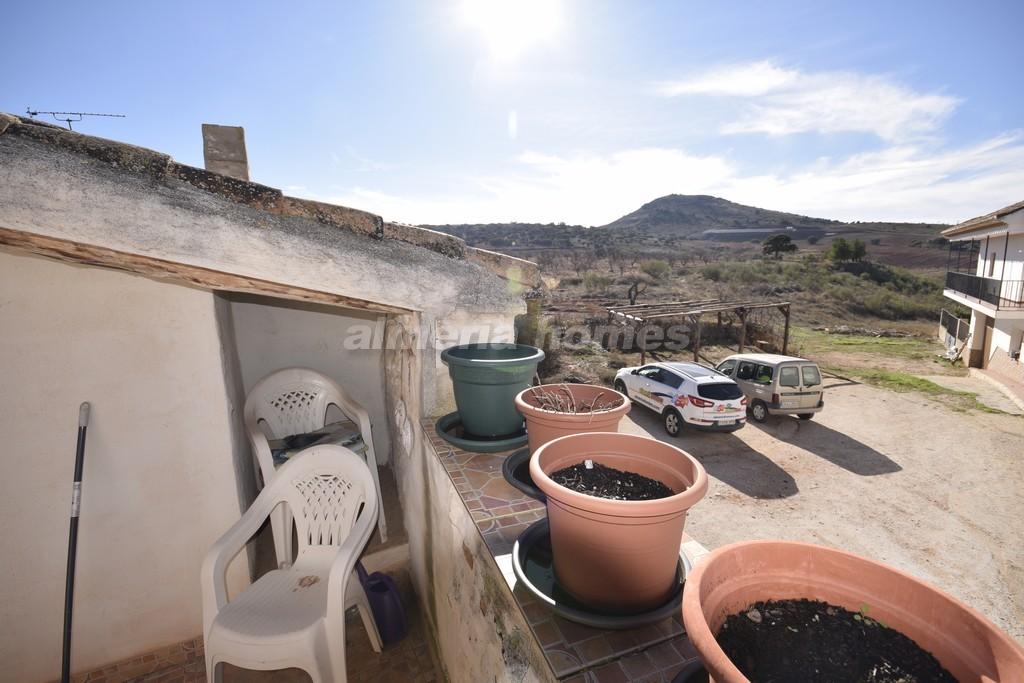 Maison de campagne à vendre à Almería and surroundings 12