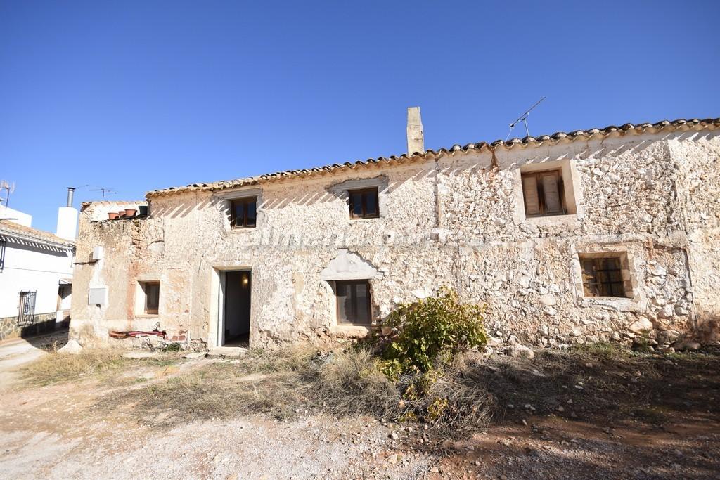 Casas de Campo en venta en Almería and surroundings 14