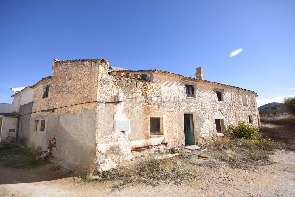 Casas de Campo en venta en Almería and surroundings 15