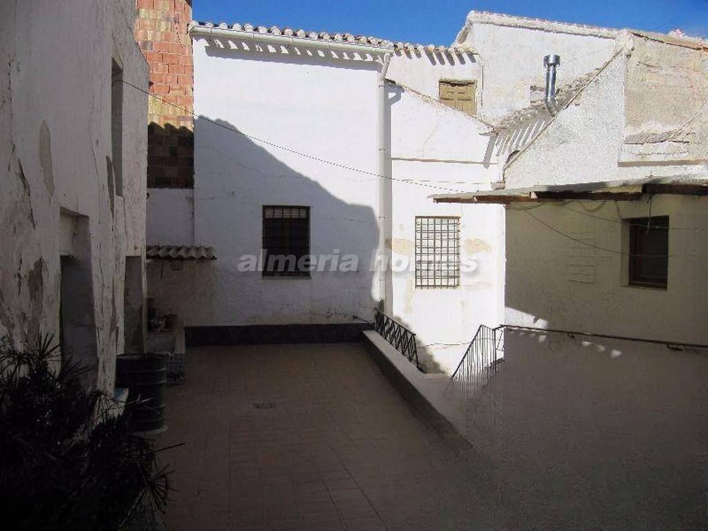 Reihenhaus zum Verkauf in Almería and surroundings 3