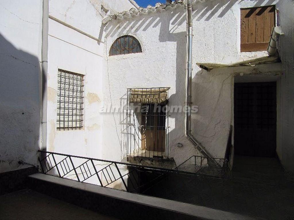 Reihenhaus zum Verkauf in Almería and surroundings 4