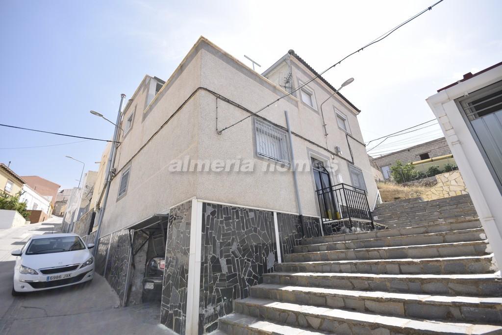 Townhouse na sprzedaż w Almería and surroundings 15