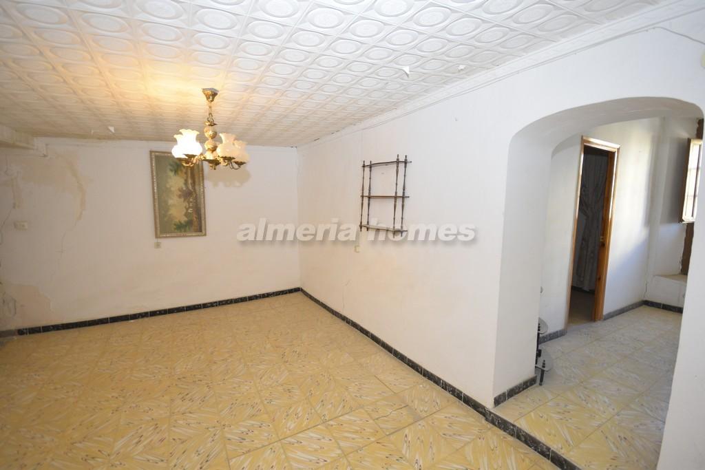 Townhouse for sale in Almería and surroundings 14