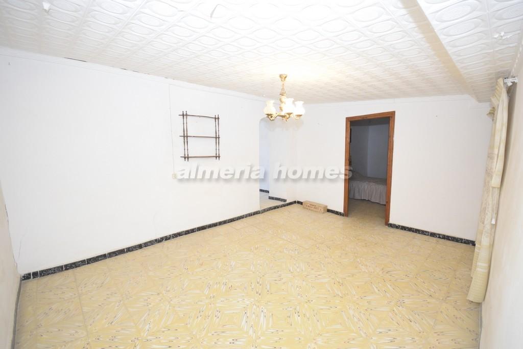 Townhouse for sale in Almería and surroundings 16