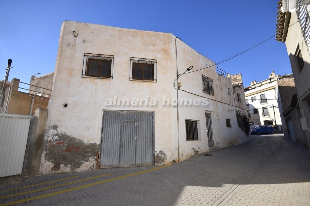 Таунхаус для продажи в Almería and surroundings 2