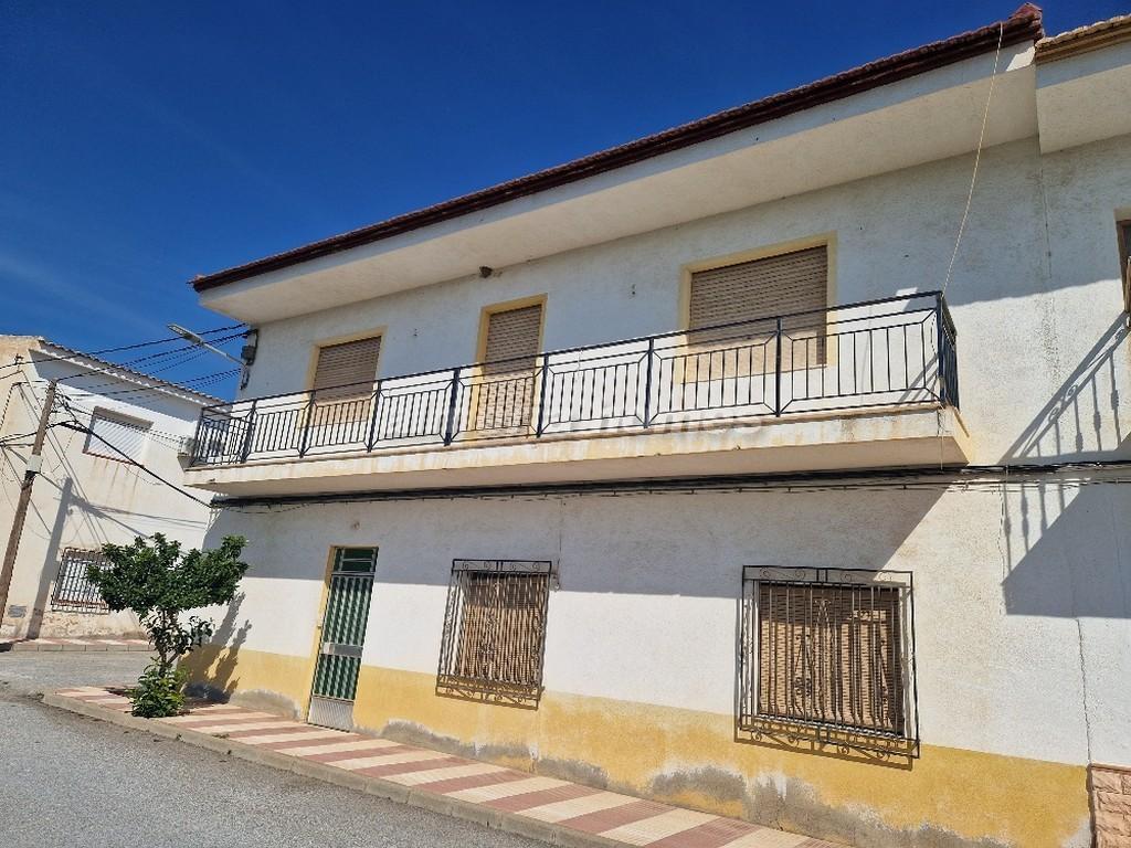 Townhouse for sale in Almería and surroundings 1