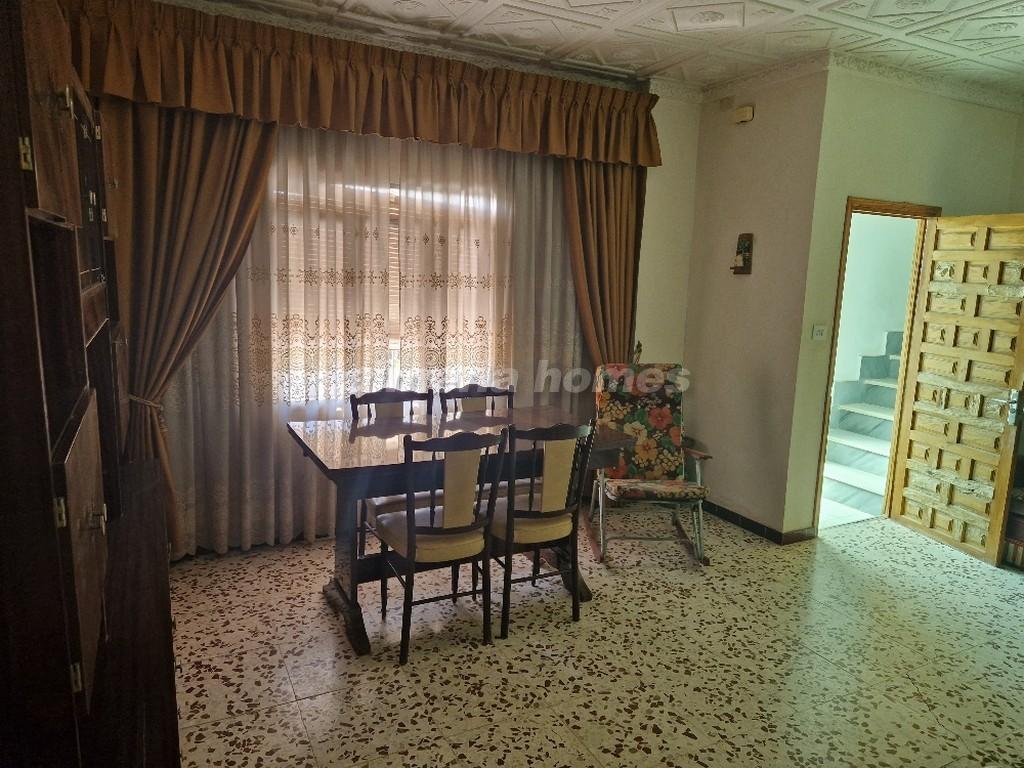 Townhouse for sale in Almería and surroundings 10