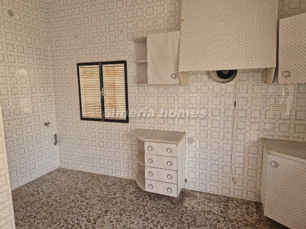 Townhouse te koop in Almería and surroundings 4