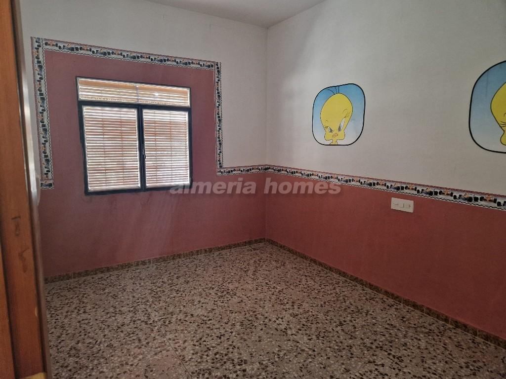 Townhouse te koop in Almería and surroundings 6