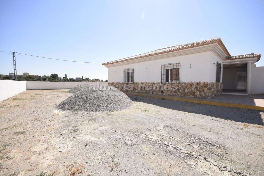 Chalé en venta en Almería and surroundings 3