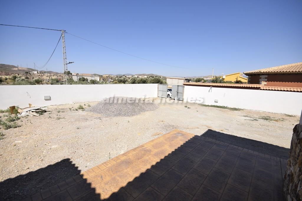 Villa for sale in Almería and surroundings 4