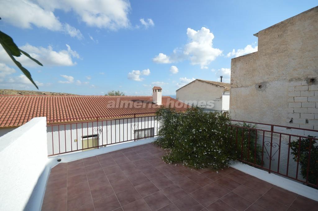 Townhouse te koop in Almería and surroundings 10