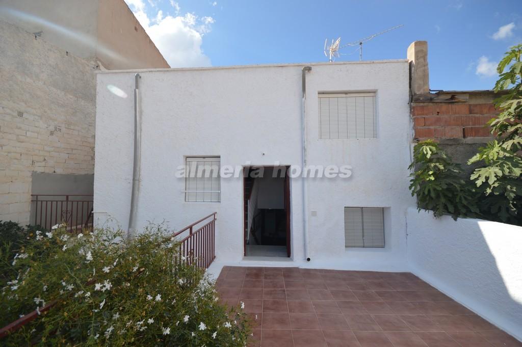 Townhouse te koop in Almería and surroundings 11