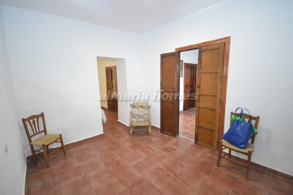 Townhouse te koop in Almería and surroundings 3