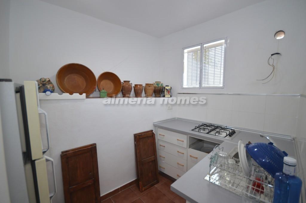 Townhouse te koop in Almería and surroundings 5